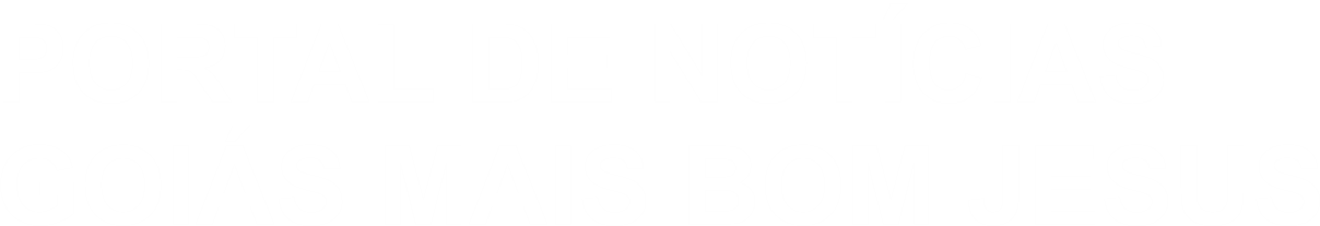 Portal de Notícias Goiás Mais Bom Jesus